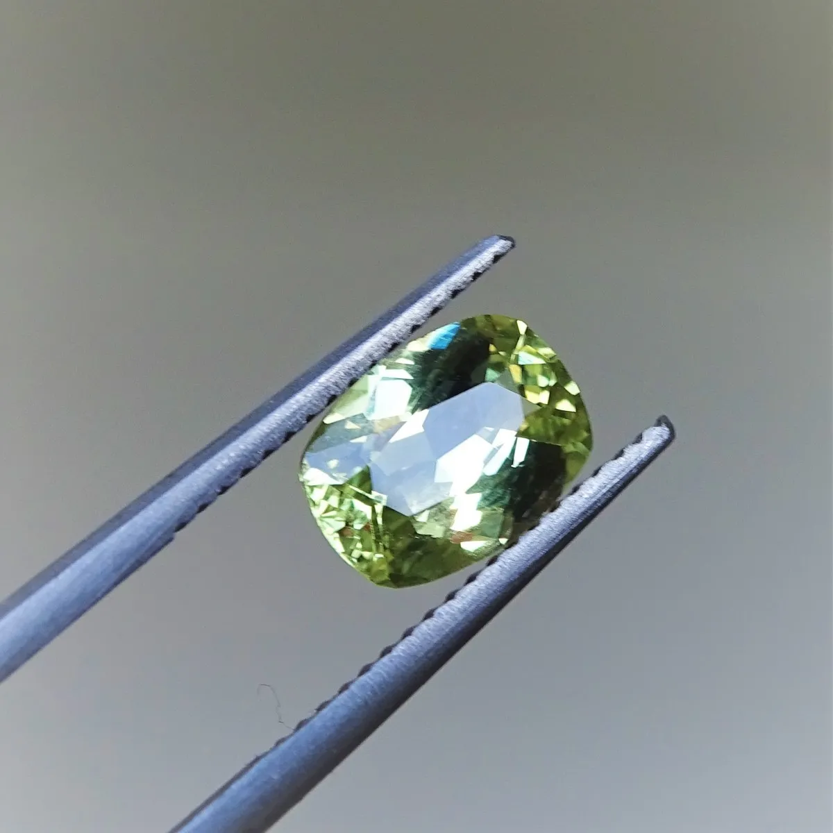 Chrysoberyl