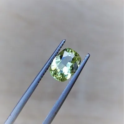 Chrysoberyl