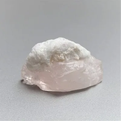 Morganit přírodní krystal 21,5g, Afganistán