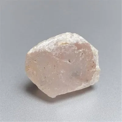 Morganit natürlicher Kristall 29,5g, Afghanistan