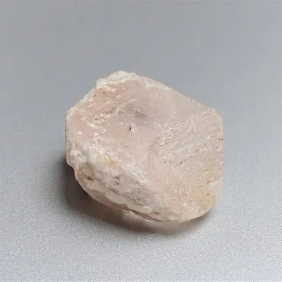 Morganite natural crystal 29,5g, Afghanistan