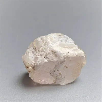 Morganite natural crystal 29,5g, Afghanistan