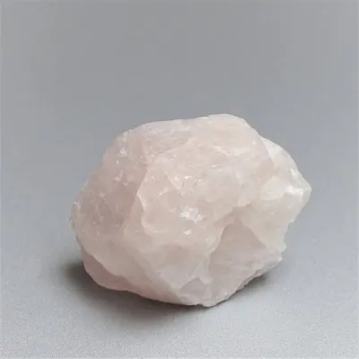 Morganite natural crystal 58.2g, Afghanistan