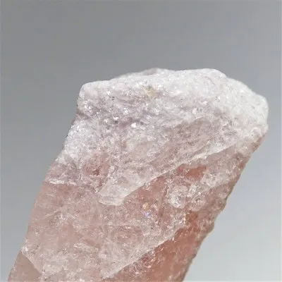Morganit natürlicher Kristall 51,2g, Afghanistan