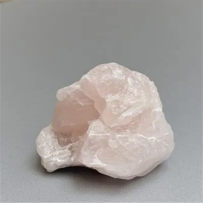 Morganit natürlicher Kristall 64,4g, Afghanistan