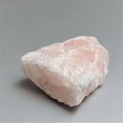 Morganit přírodní krystal 93,5g, Afganistán