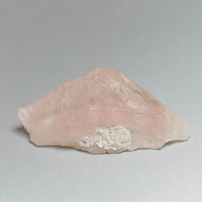 Morganit natürlicher Kristall 78,2g, Afghanistan