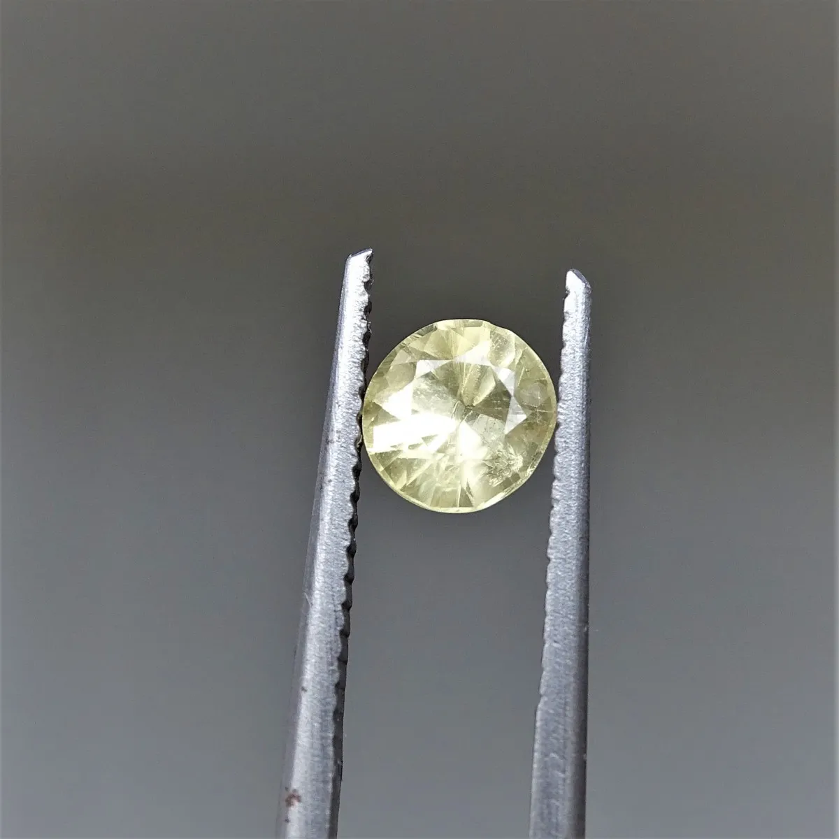 Sapphire - gemstone