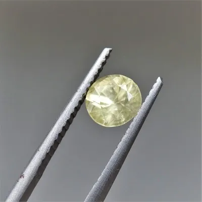 Sapphire - gemstone