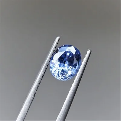 Sapphire - gemstone