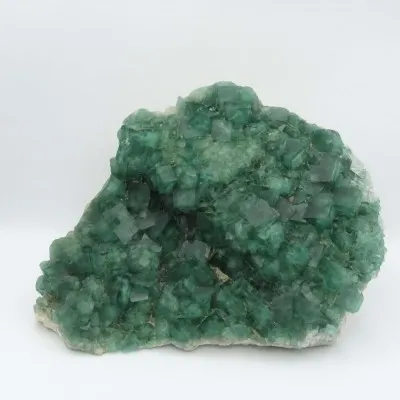 Fluorite green 2503g, Madagascar