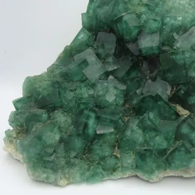 Fluorit zelený 2503g, Madagaskar