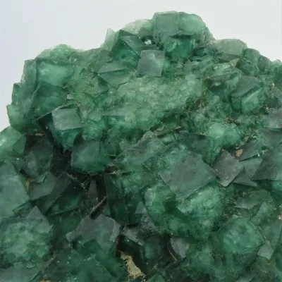 Fluorit grün 2503g, Madagaskar