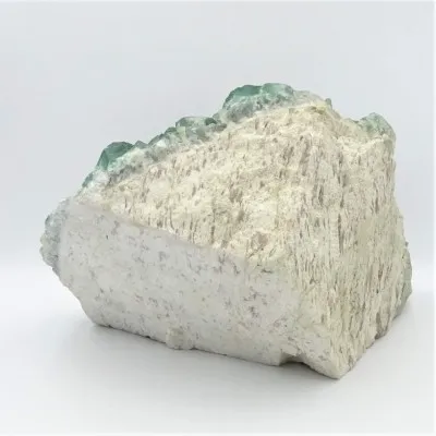 Fluorit grün 2503g, Madagaskar