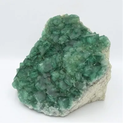 Fluorit zelený 2503g, Madagaskar