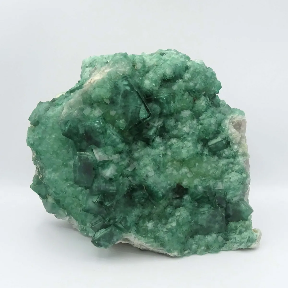 Fluorit grün 3655g, Madagaskar
