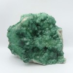 Fluorit zelený 3655g, Madagaskar