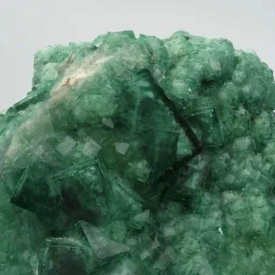 Fluorit zelený 3655g, Madagaskar