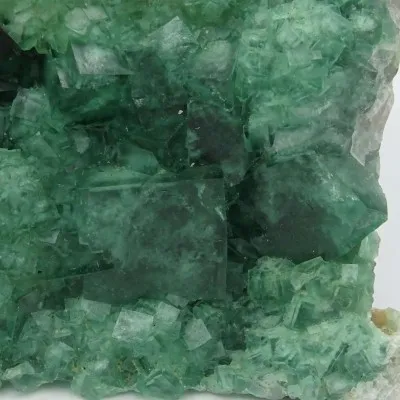 Fluorit zelený 3655g, Madagaskar
