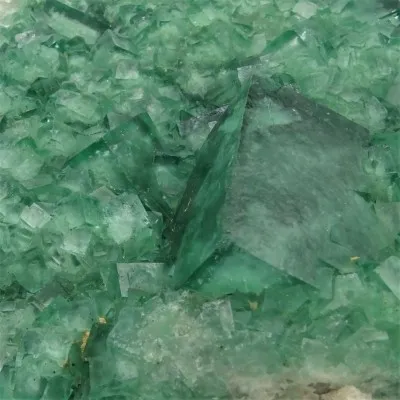 Fluorite green 3655g, Madagascar