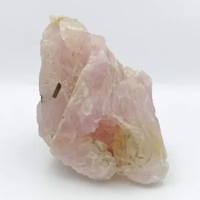Růženín krystalický sbírkový kus 665g, Brazílie