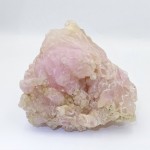 Růženín krystalický sbírkový kus 665g, Brazílie