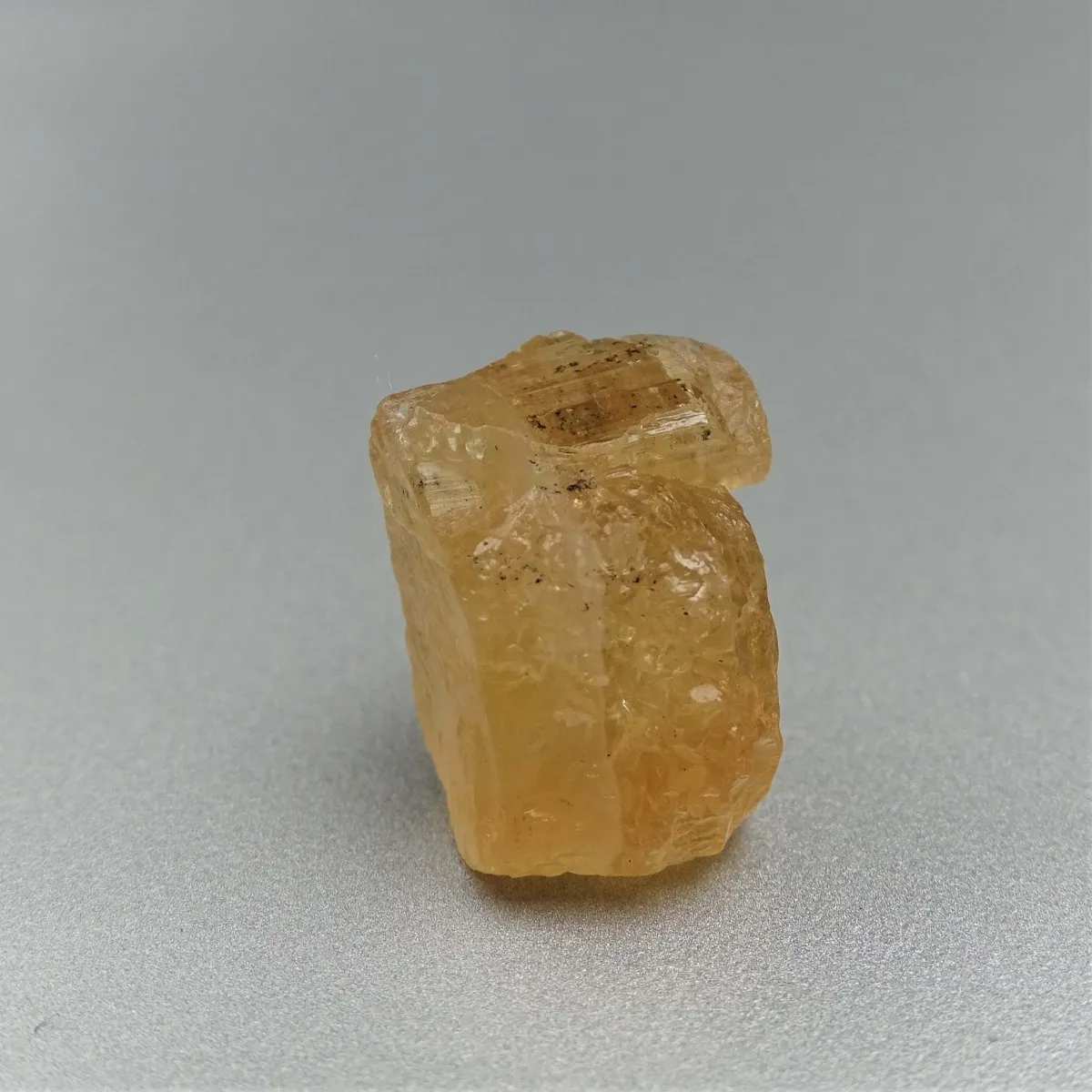 TOPAZ IMPERIAL KRYSTAL 5,6g, Brazílie
