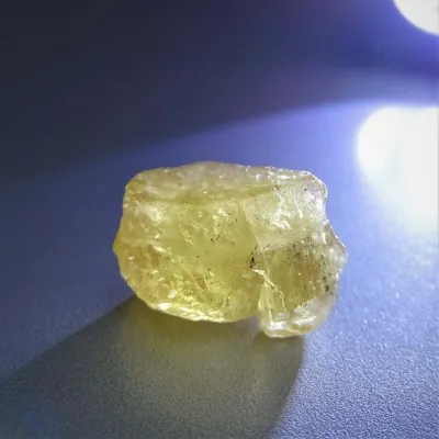 TOPAZ IMPERIAL KRYSTAL 5,6g, Brazílie