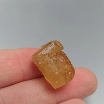 TOPAZ IMPERIAL KRYSTAL 5,6g, Brazílie