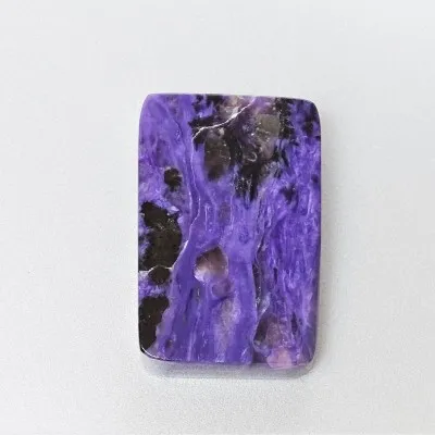 Charoit / Charoit polished plate 50g, Russia