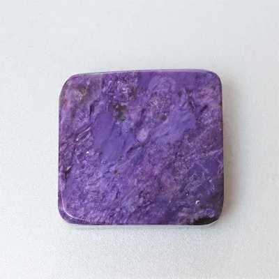 Charoit/Čaroit leštěný 39,4g, Rusko
