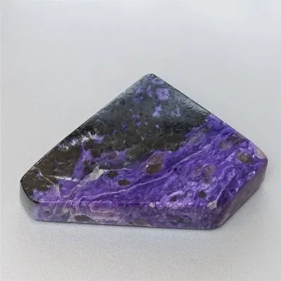 Charoit/Čaroit leštěný 113,1g, Rusko