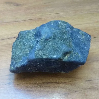 Iolite/Cordierite natural mineral 2502g, Tanzania