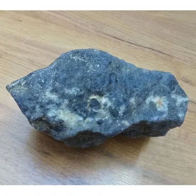 Iolith/Cordierit natürliches Mineral 2502g, Tansania