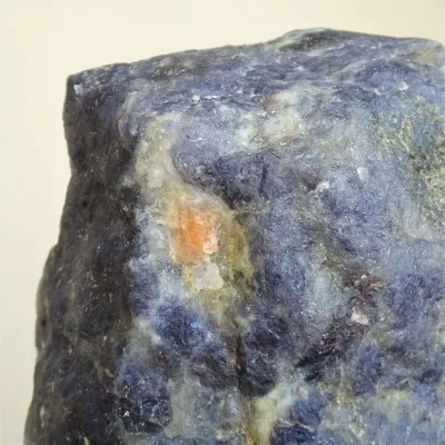 Iolith/Cordierit natürliches Mineral 2502g, Tansania