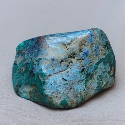 Quantum quattro přírodní minerál 527g, Namibie