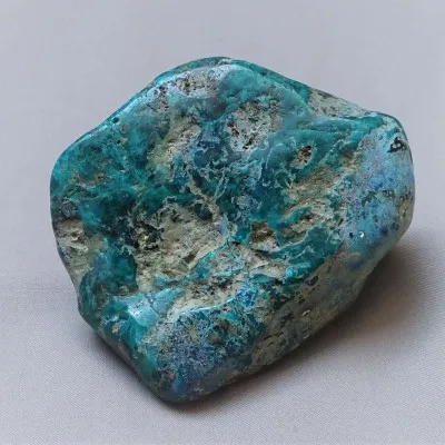 Quantum quattro natürliches Mineral 527g, Namibia