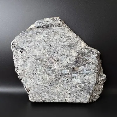 MIX - kyanit, granát, biotit, křemen, žula