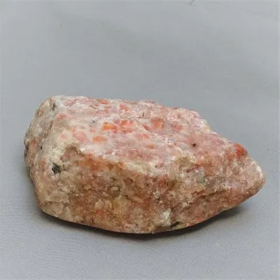 Sunstone raw 558g, India