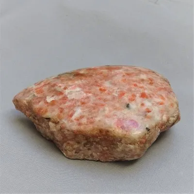 Sonnenstein natur 558g, Indien