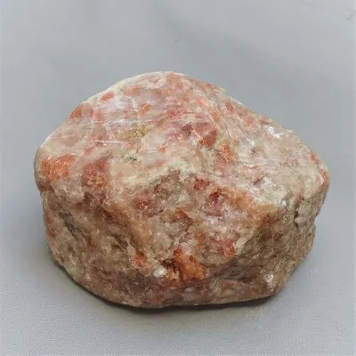 Sonnenstein natur 739g, Indien