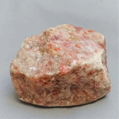 Sunstone raw 739g, India
