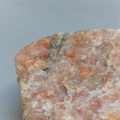 Sunstone raw 873g, India