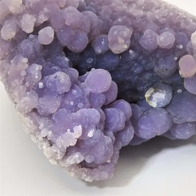 Hroznový chalcedon 339g, Indonésie