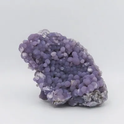 Trauben-Chalcedon 239g, Indonesien
