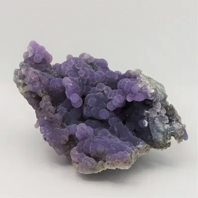 Trauben-Chalcedon 254g, Indonesien