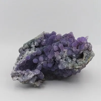 Hroznový chalcedon 254g, Indonésie