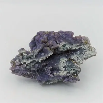 Hroznový chalcedon 254g, Indonésie