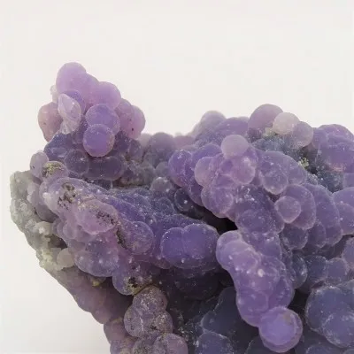 Hroznový chalcedon 254g, Indonésie