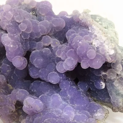 Trauben-Chalcedon 254g, Indonesien